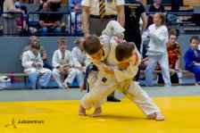 27.04.2025 Wachau JUDO Kids Cup